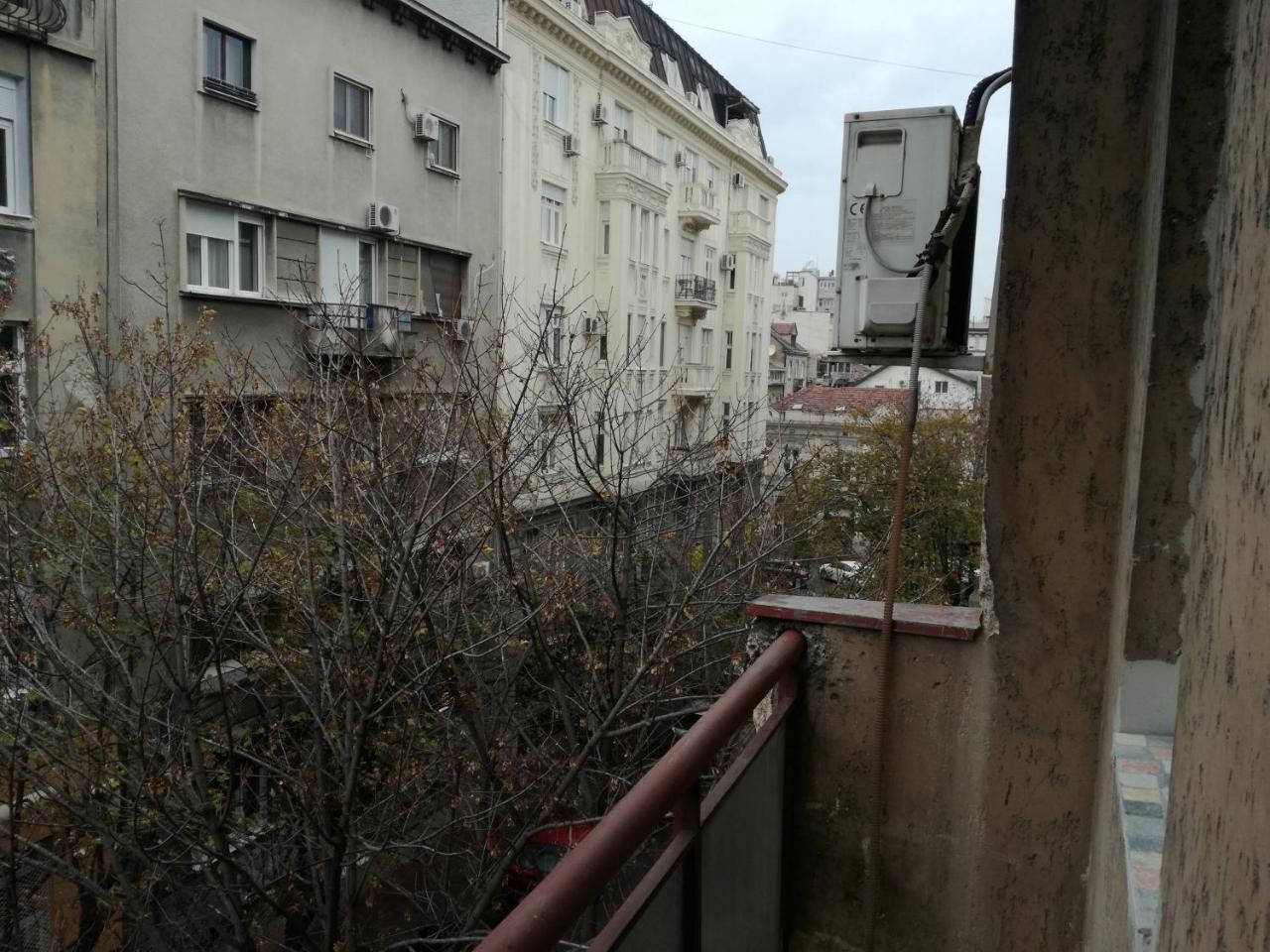 By The Park Free Parking Διαμέρισμα Βελιγράδι Εξωτερικό φωτογραφία