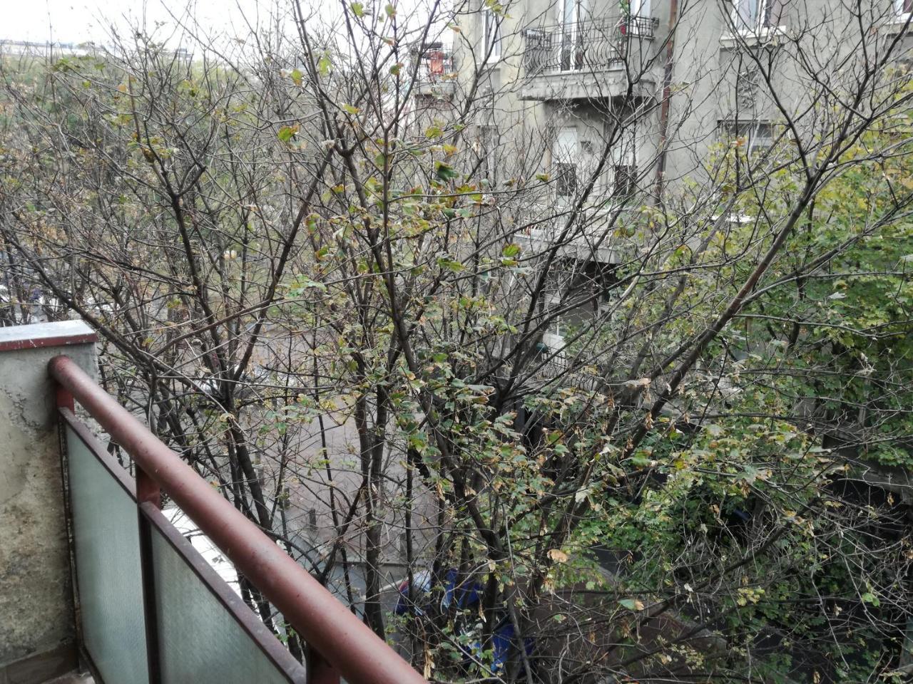 By The Park Free Parking Διαμέρισμα Βελιγράδι Εξωτερικό φωτογραφία