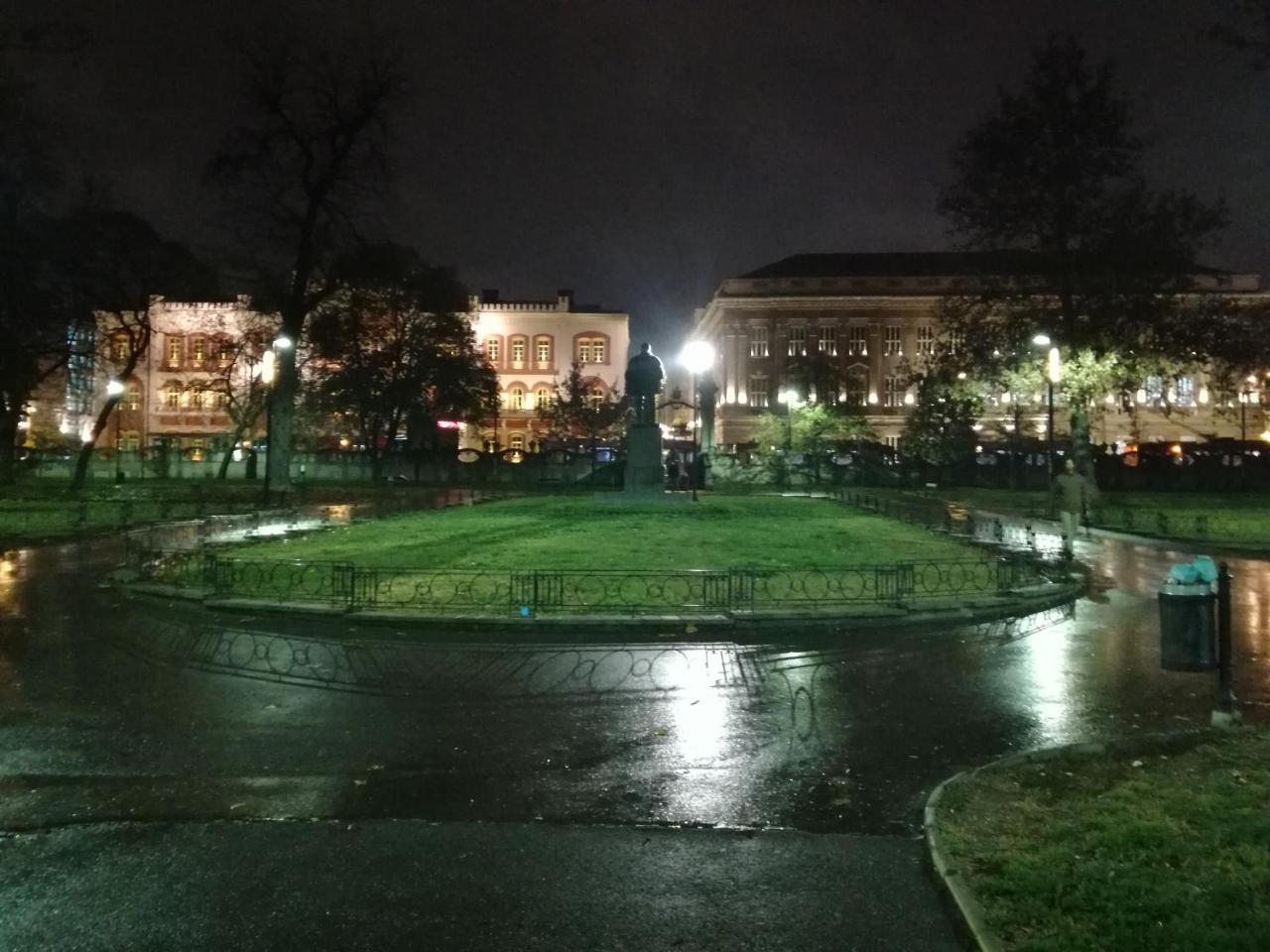 By The Park Free Parking Διαμέρισμα Βελιγράδι Εξωτερικό φωτογραφία