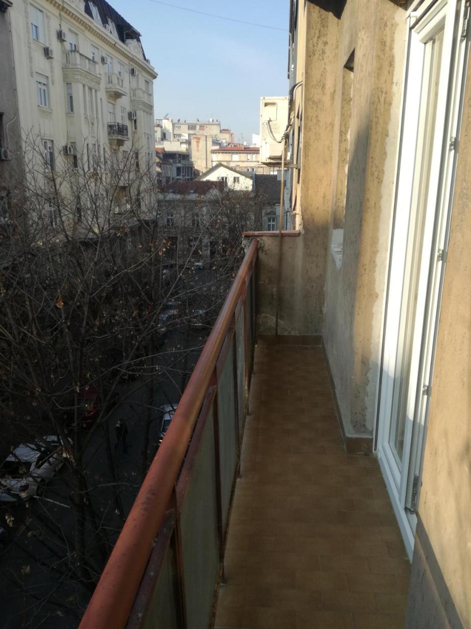 By The Park Free Parking Διαμέρισμα Βελιγράδι Εξωτερικό φωτογραφία