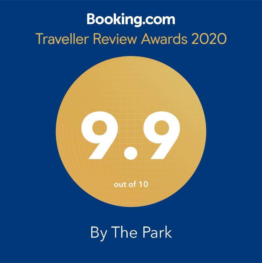 By The Park Free Parking Διαμέρισμα Βελιγράδι Εξωτερικό φωτογραφία